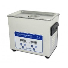 Desktop Ultrasonic Cleaner JP-020